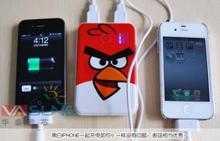 国内十大移动电源品牌（移动电源哪个品牌最好）