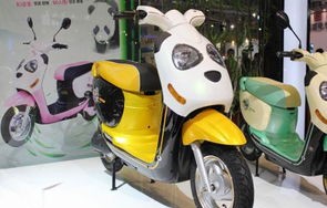 电动车价格一览表(雅迪电动车价格一览表)