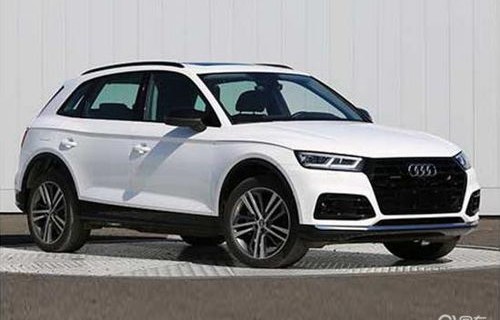 新款奥迪q5l(新款奥迪q5l尺寸长宽高多少)