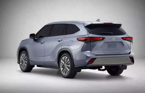 小型丰田suv新款图片(小型丰田车型有哪些)