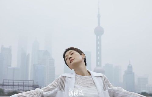 短剧她似晚风过境时——段七的独特魅力