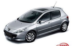 东风标致307价格(东风标致307报废给多少钱)