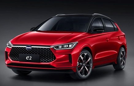 10万左右口碑最好的电车(口碑最好的新能源汽车)