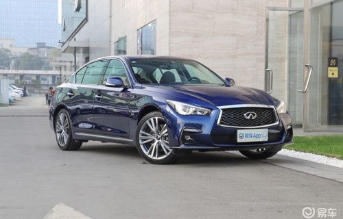 英菲尼迪q50l怎么样(英菲尼迪q50l怎么样?)