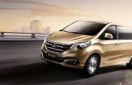 江淮七座商务车5至8万(江淮七座商务车5至8万价格)