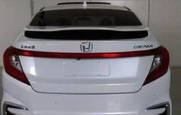 本田所有车型名称大全(本田所有车型名称大全 新款)