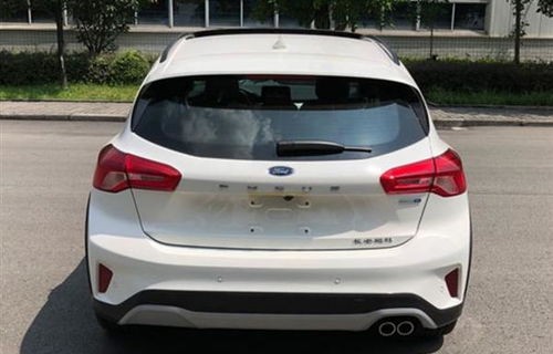 福特福克斯新车多少钱(福特福克斯2021新车计划)