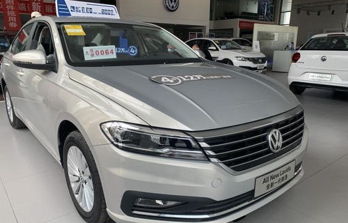 上海大众朗逸2021新款(上海大众朗逸2021新款价格)