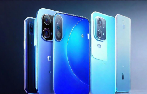 二千多最好的5g手机排名（5g手机排行榜）