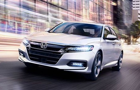 本田雅阁，经典与创新的完美结合