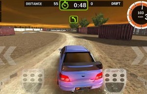 拉力赛车(拉力赛车3破解版)