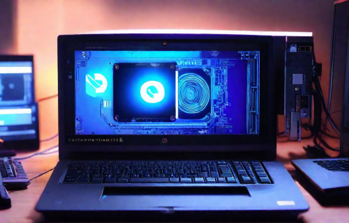 电脑开机一堆英文然后进不去（电脑开机一堆英文然后进不去电脑打开软件慢）