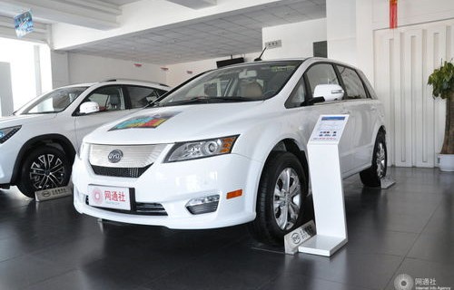 比亚迪e6价格(比亚迪E6价格方面)