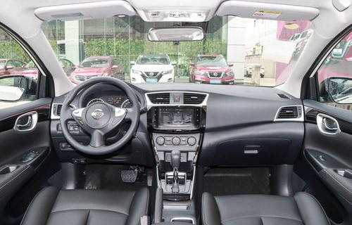 经典轩逸2022款报价及图片(经典轩逸2022款报价及图片及价格)