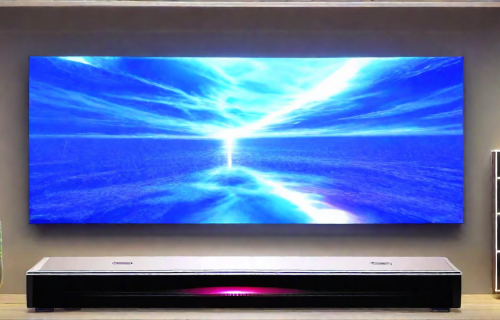 长虹激光电视官网（长虹激光电视官网实体店）