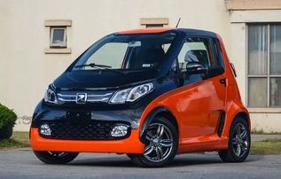 众泰e200价格纯电动车(众泰电动e200价格多少)