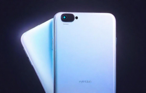 oppoa5是渣机吗（为什么oppoa5）