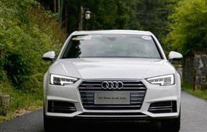 奥迪a4l最畅销颜色(奥迪a4销量最好的颜色)