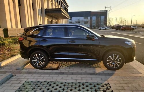 哈弗h6怎么样优点缺点(哈弗h6怎么样汽车质量怎么样)