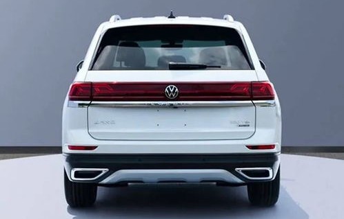 大众凌渡2021款报价及图片(大众凌渡新车报价及图片)