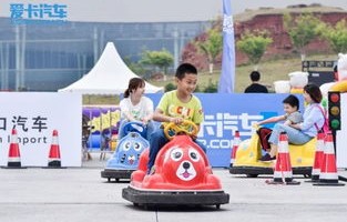 探索汽车文化，如何成为一个真正的车迷