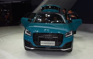 刚买奥迪q3就不想要了(奥迪q3刚买就想卖了)