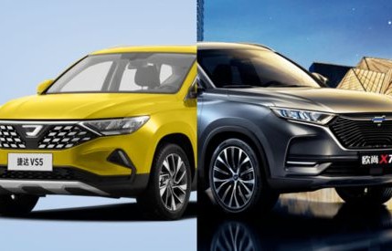 捷达vs5车10大缺点(捷达suv新款vs5的缺点)