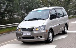 风行m7商务车价格及图片大全(风行m七最新款价格)