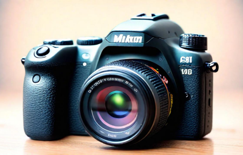 尼康入门单反相机推荐（尼康入门单反相机推荐型号）