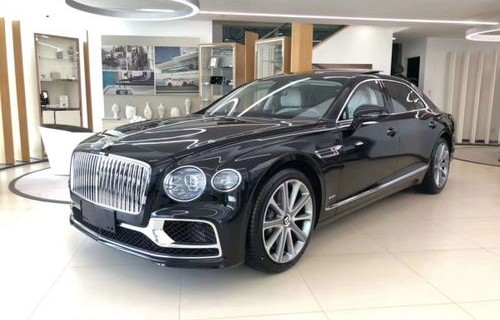 宾利飞驰2021款价格(宾利飞驰2021款价格29T)