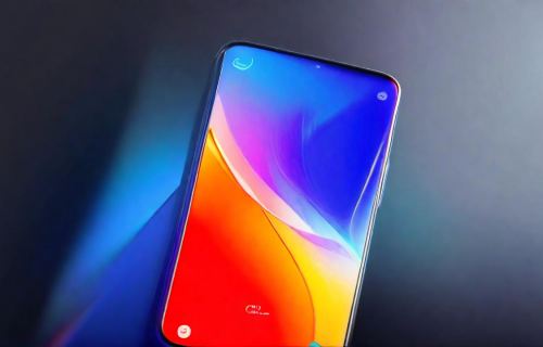 小米mix4（小米mix4前置摄像头模糊）