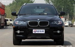 宝马x6二手车价格(宝马x6二手车价格多少钱)
