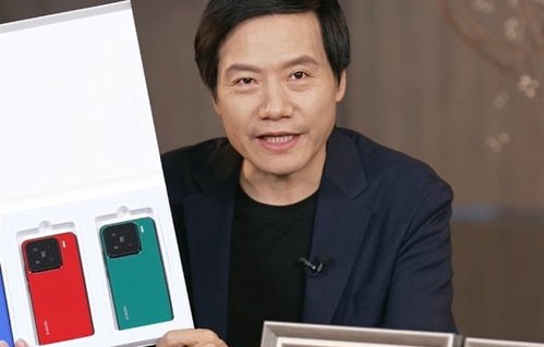 雷军揭秘，小米15如何破除3999元心魔