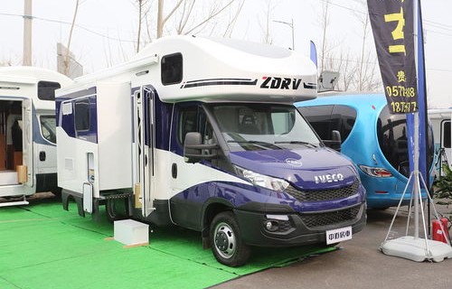 100万到200万的房车(一百万的房车)