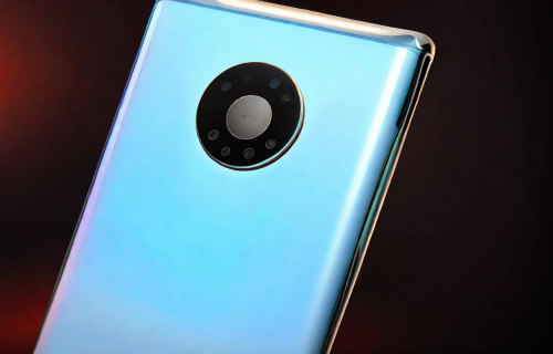 华为mate40pro配置参数详情（华为mate30pro配置参数详情）