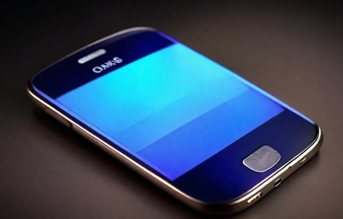 三星galaxys7（三星Galaxy）