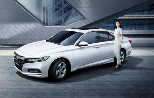 天籁耐用还是雅阁耐用(雅阁)