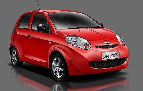 瑞麒全部车型(瑞麒全部车型13款)