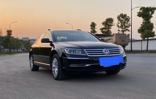 大众辉腾多少钱(2024大众辉腾多少钱)