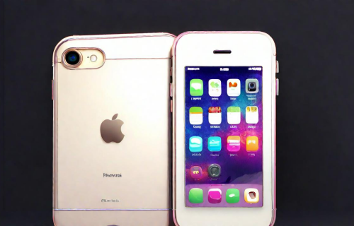 iphone第二代（iPhone第二代SE）