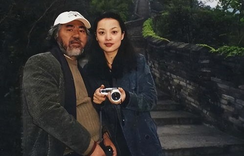 73岁张纪中，一天只睡6小时的活力传奇