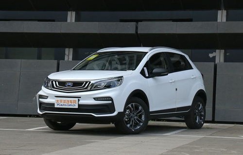 吉利远景x3质量怎么样(吉利远景x3到底怎么样说实话)