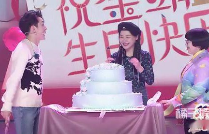 王鸥赠撒贝宁手链,情谊之链的独特寓意