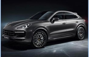 保时捷suv车型全部(保时捷suv)