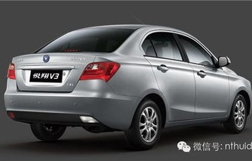 长安悦翔v3怎么样(长安悦翔v3怎么样能开多少年)