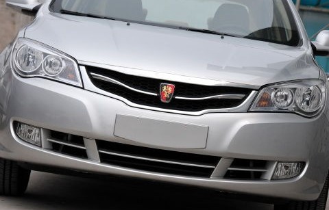 荣威350自动挡报价(荣威350c2010自动挡)