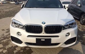 全新宝马X5，精工细琢，诠释豪华SUV新典范