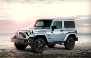 牧马人价格图片报价表(牧马人价格及图片2020)