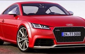 奥迪rs系列(奥迪rs系列属于什么车型)