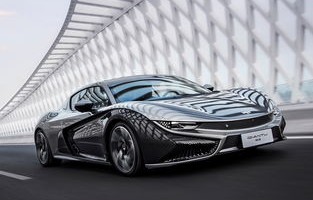 2022公认最好纯电动车(2022公认最好纯电动车有哪些)